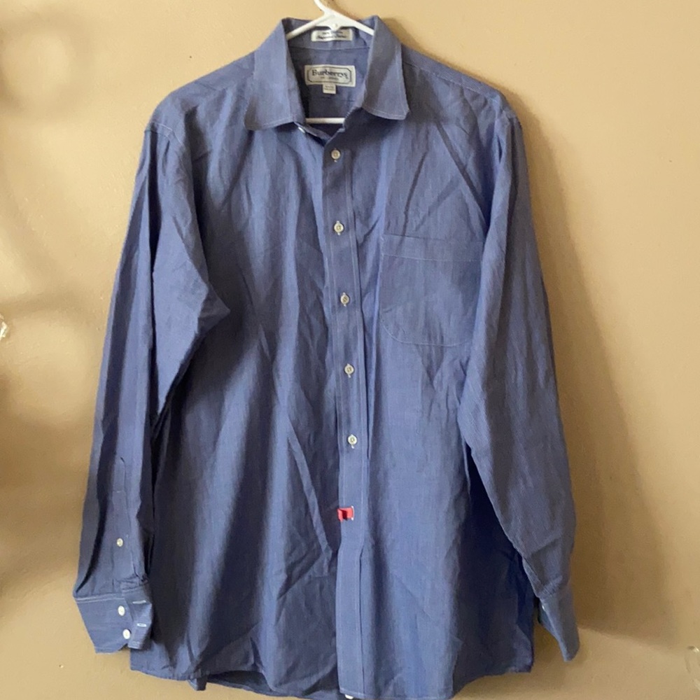 Burberrys of London shirt